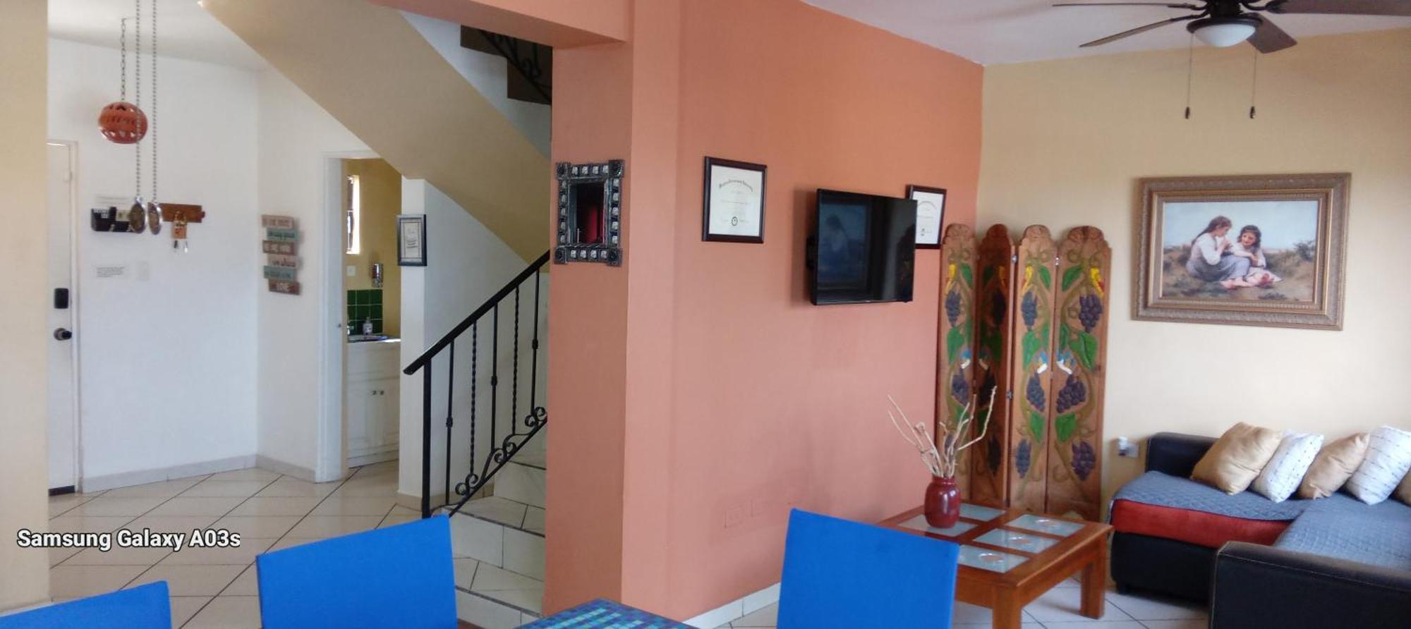 Alberca Caliente, Heated Pool House With The View * San Carlos Nuevo Guaymas