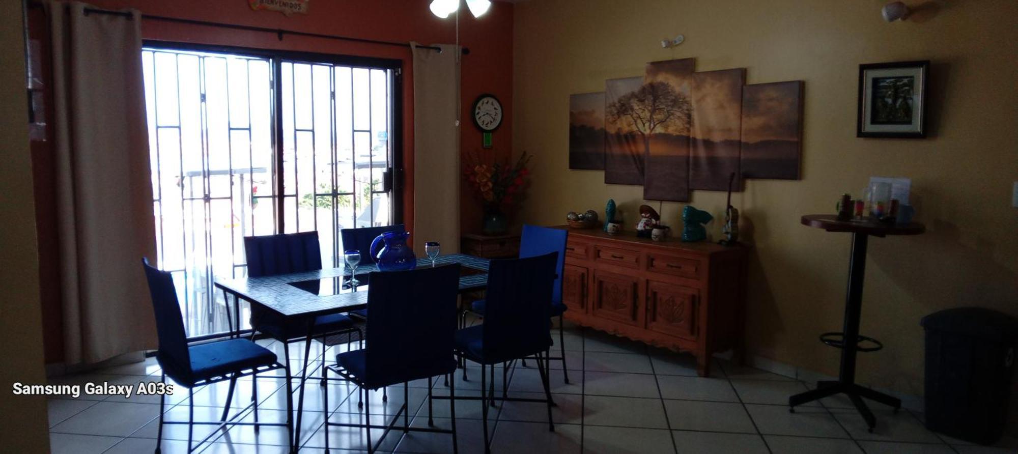 Alberca Caliente, Heated Pool House With The View Holiday home San Carlos Nuevo Guaymas