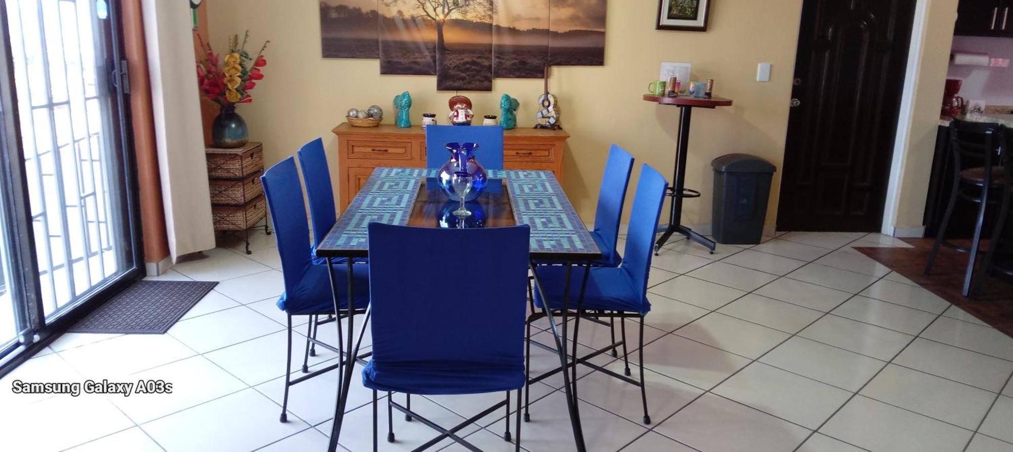 Holiday home Alberca Caliente, Heated Pool House With The View San Carlos Nuevo Guaymas