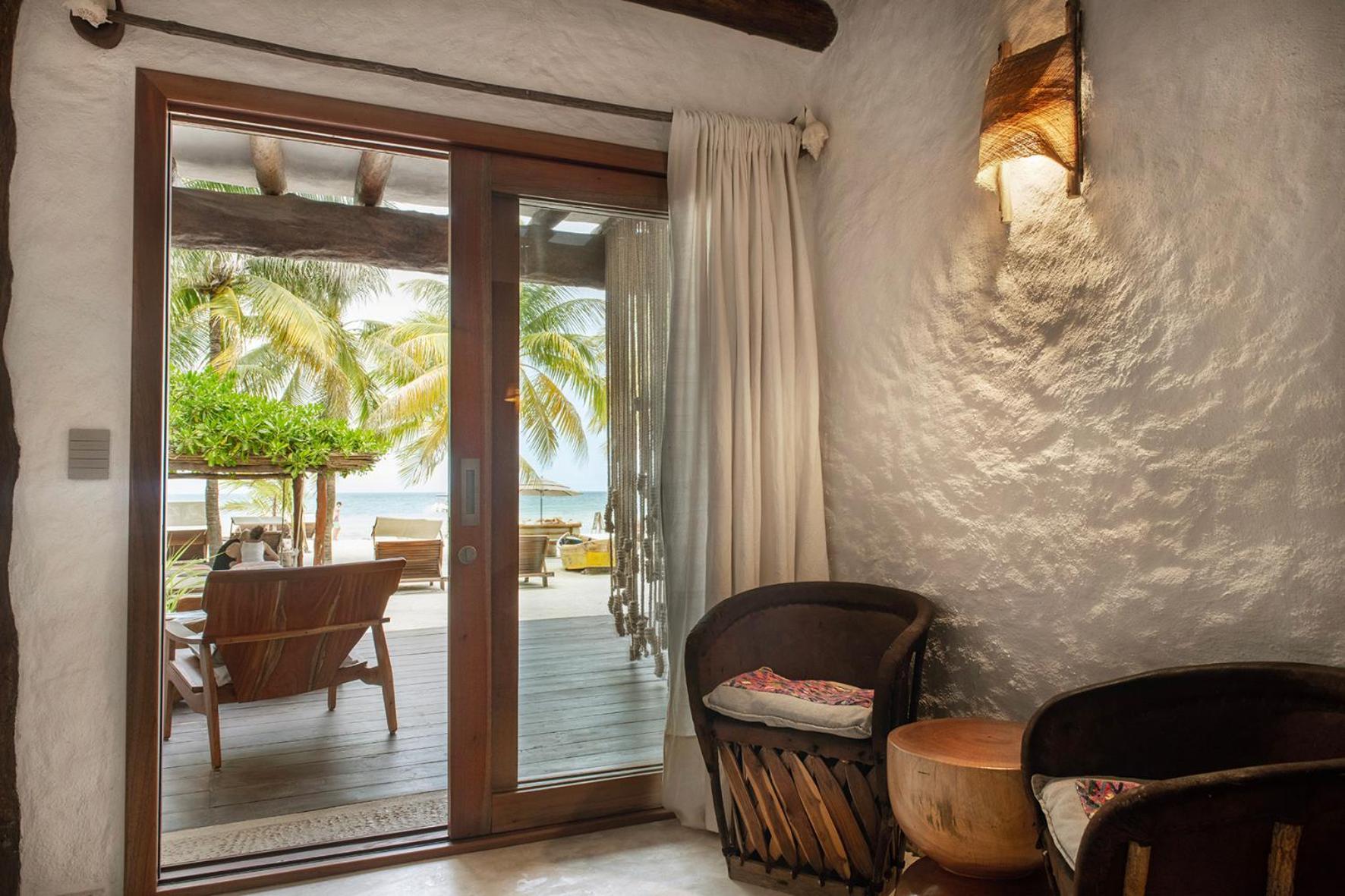 Mawimbi Boutique Hotel *