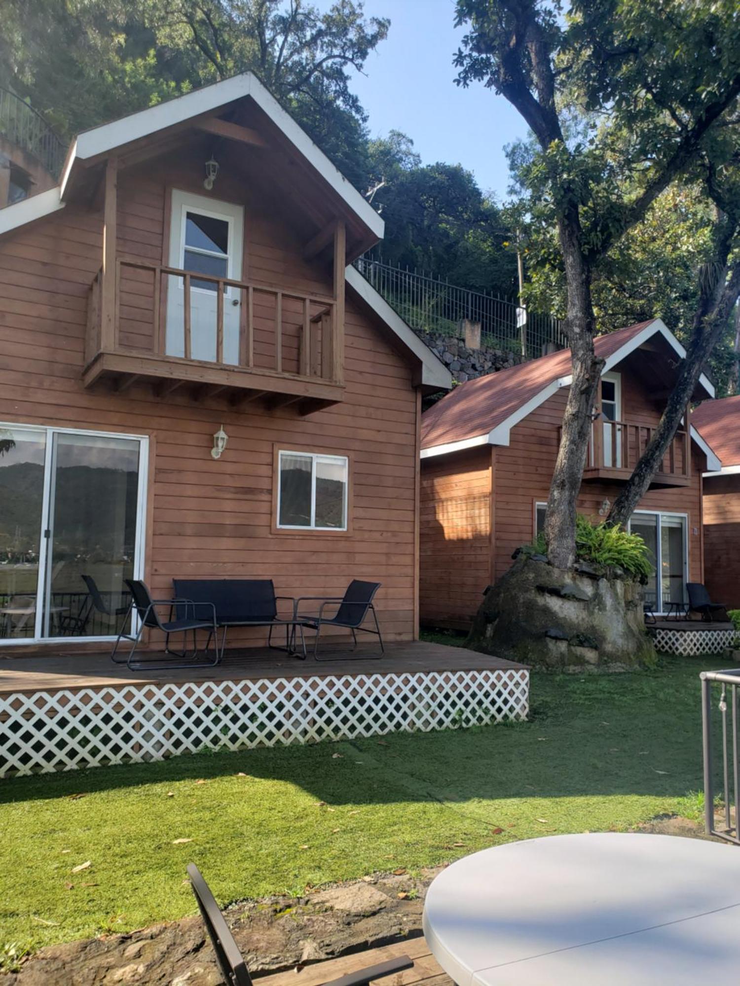 Jardin De Sebastian * Valle de Bravo