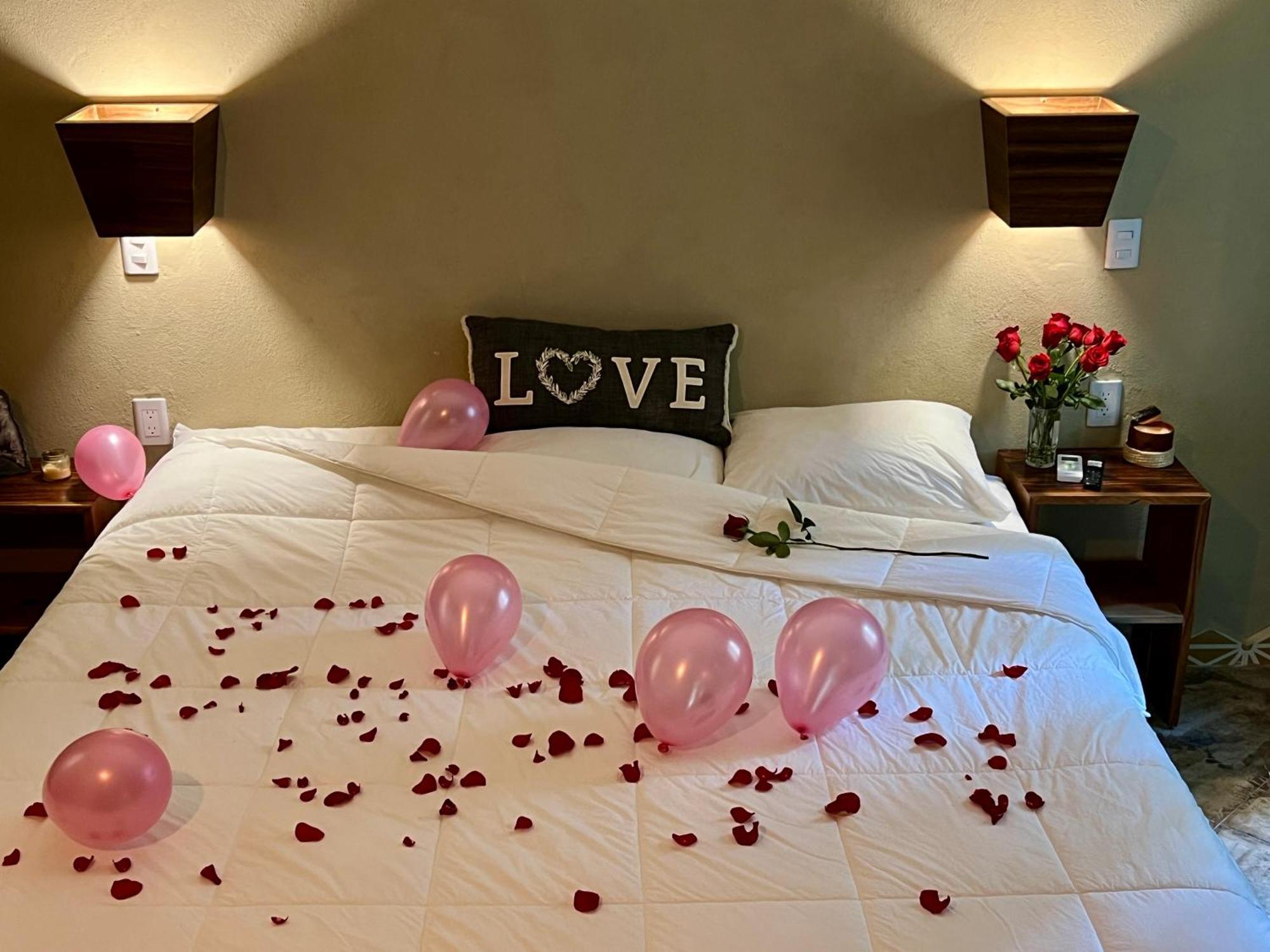 Hokhmah Heart Hotel Puerto Morelos