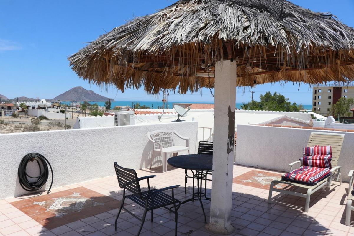 Cali's Baja Holiday home *