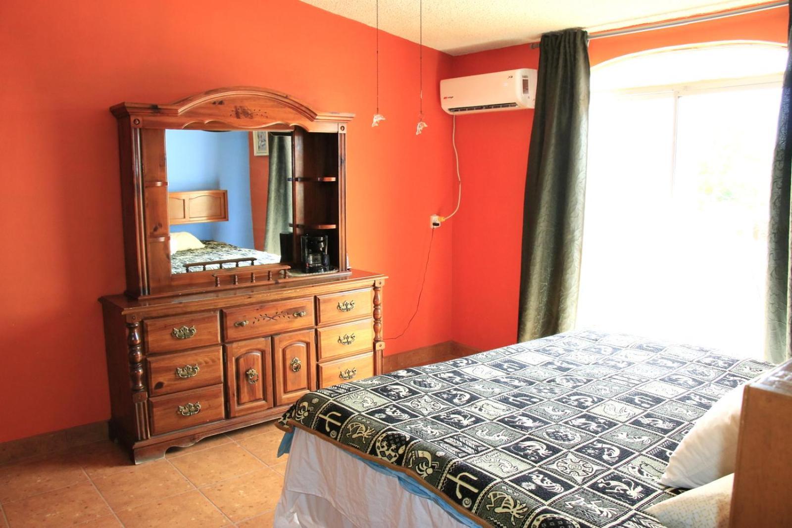 Cali's Baja Holiday home
