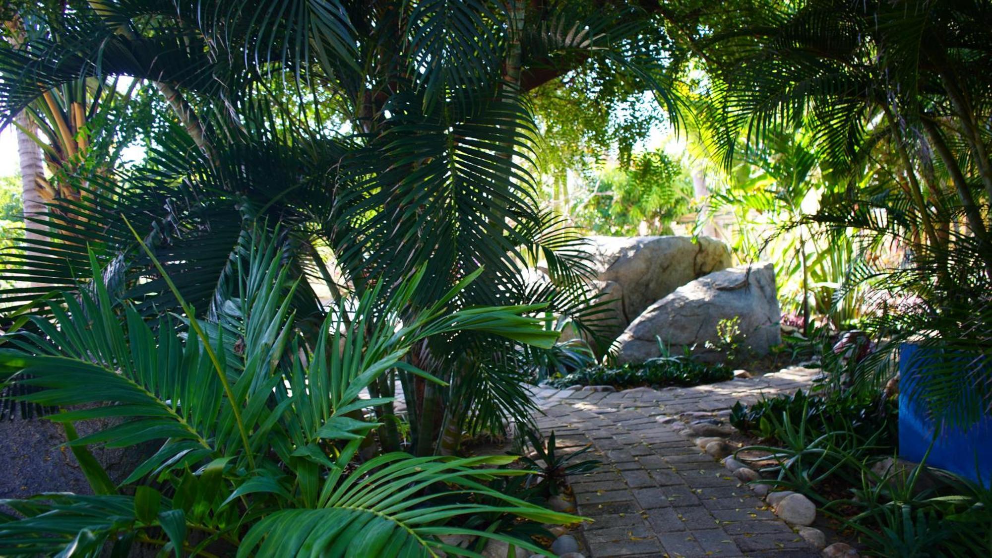 Ocean Oasis - Adult Only, Four Casitas Boutique 3*