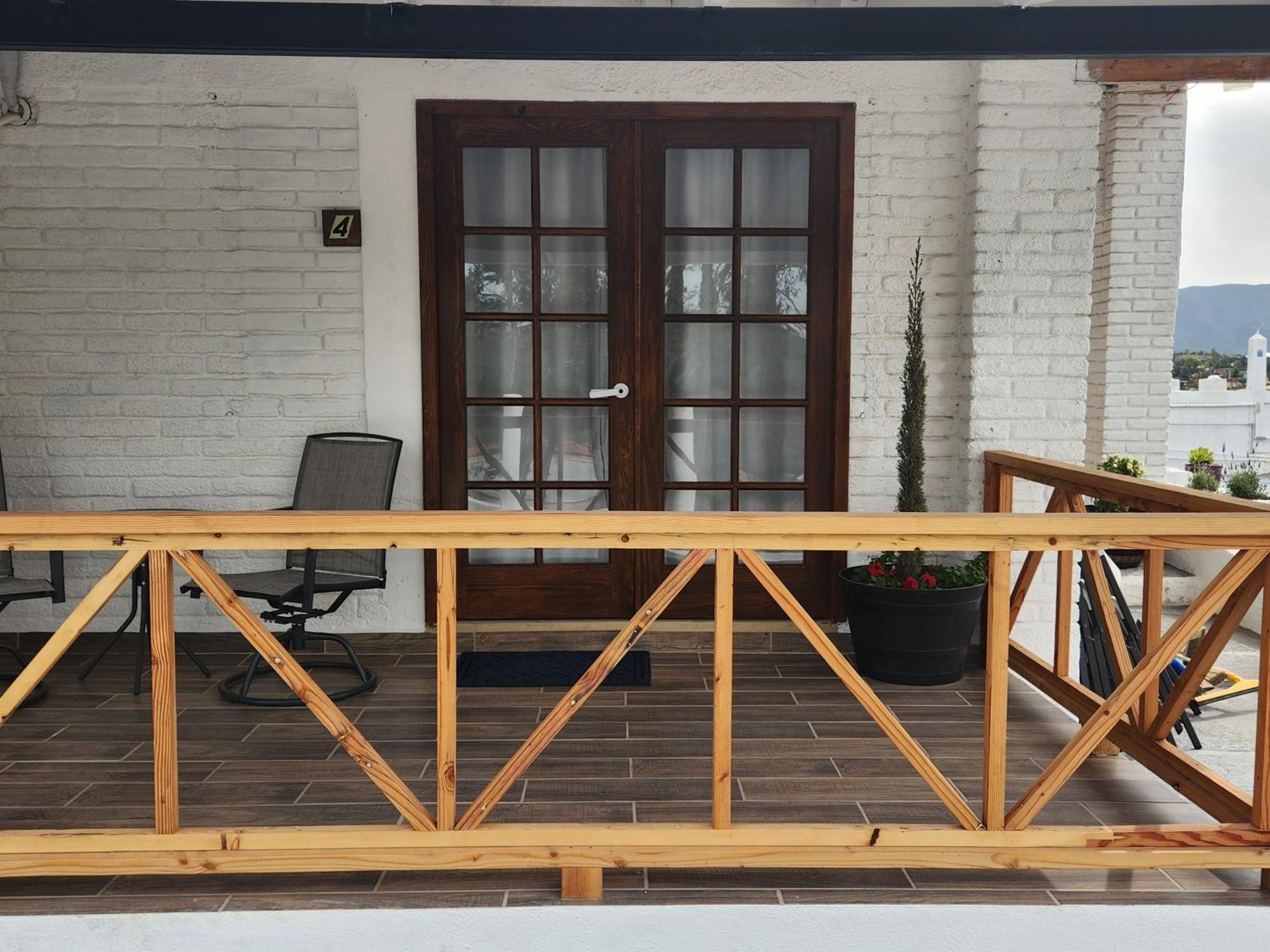 Homestay Casa Cipres