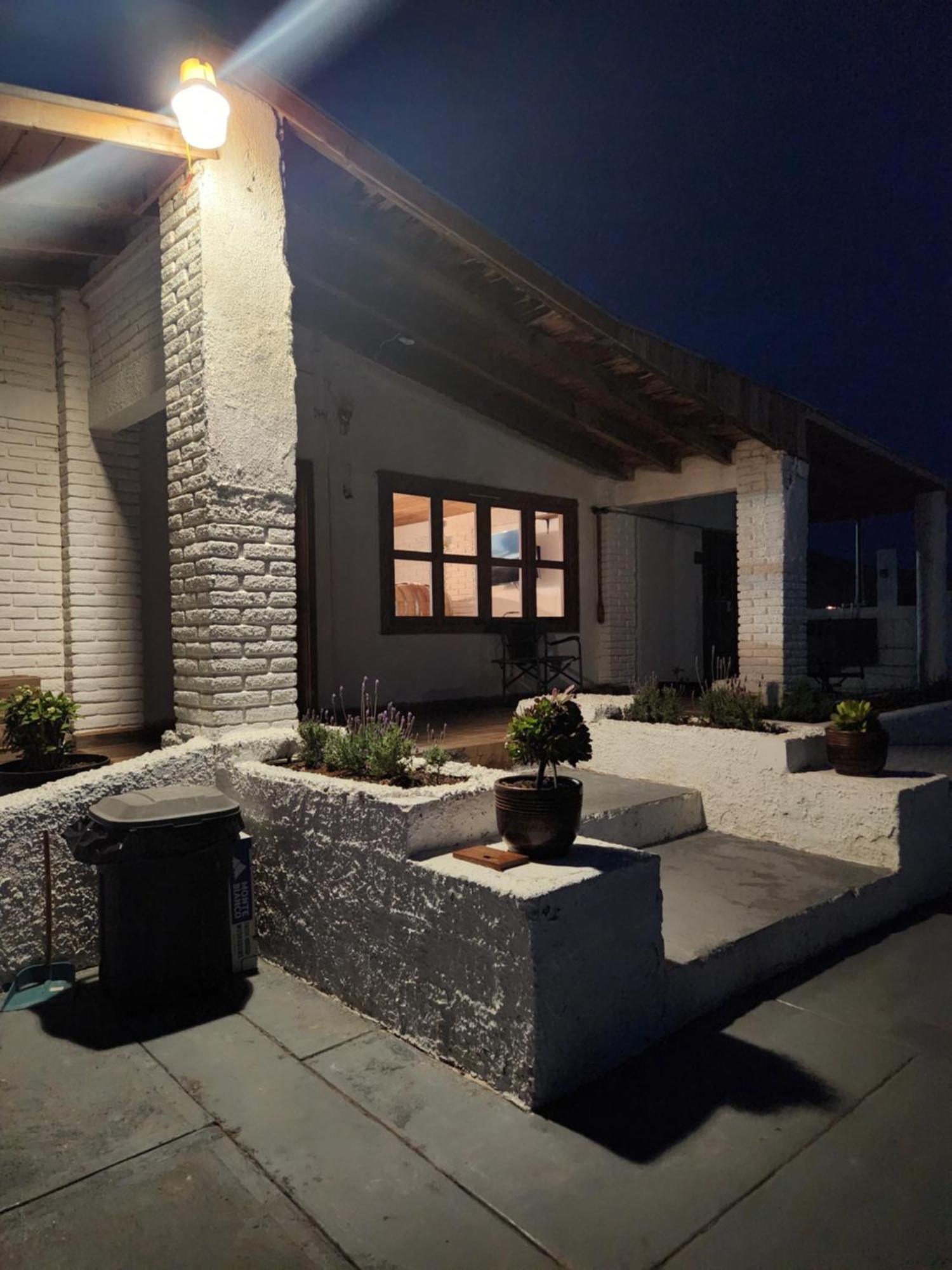 Casa Cipres Homestay Valle de Guadalupe