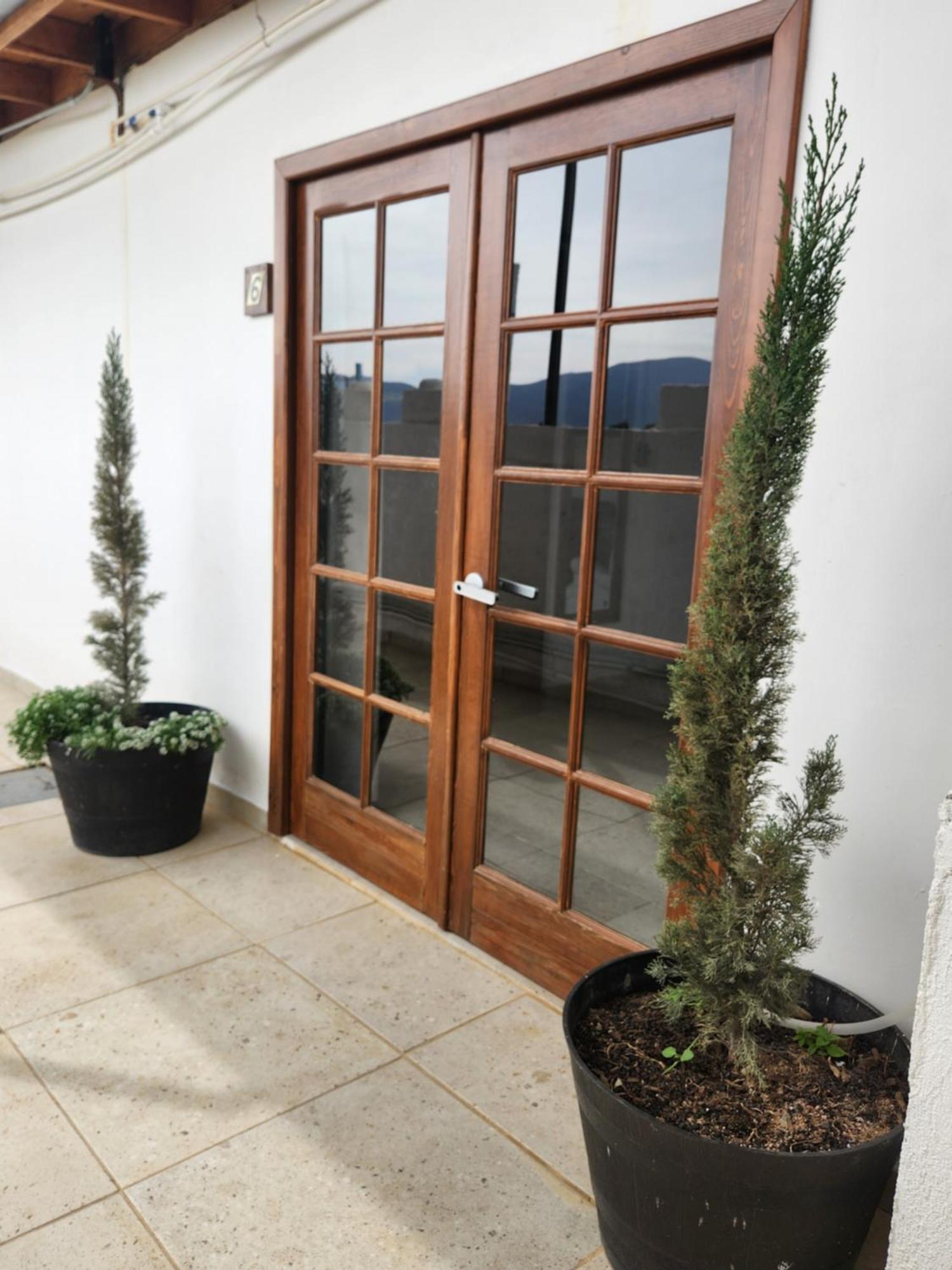 Casa Cipres Homestay