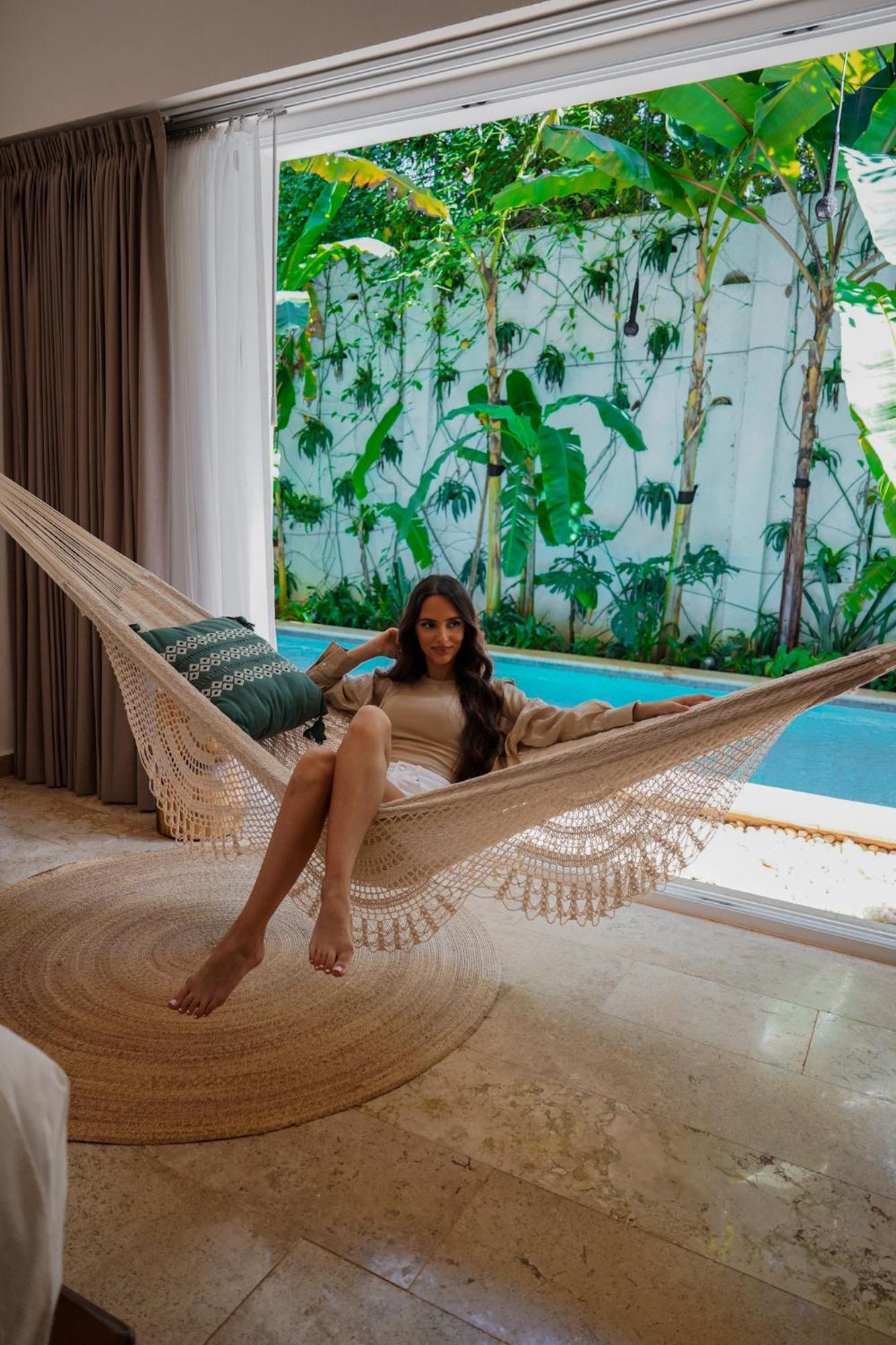 Olbil Boutique Hotel 4*