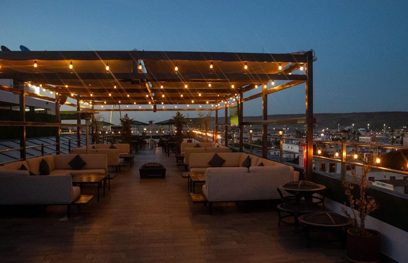 Grand One Plaza * Tijuana