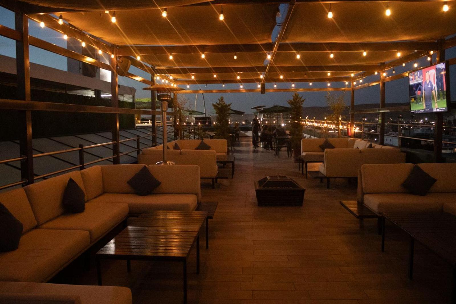 Grand One Plaza Tijuana