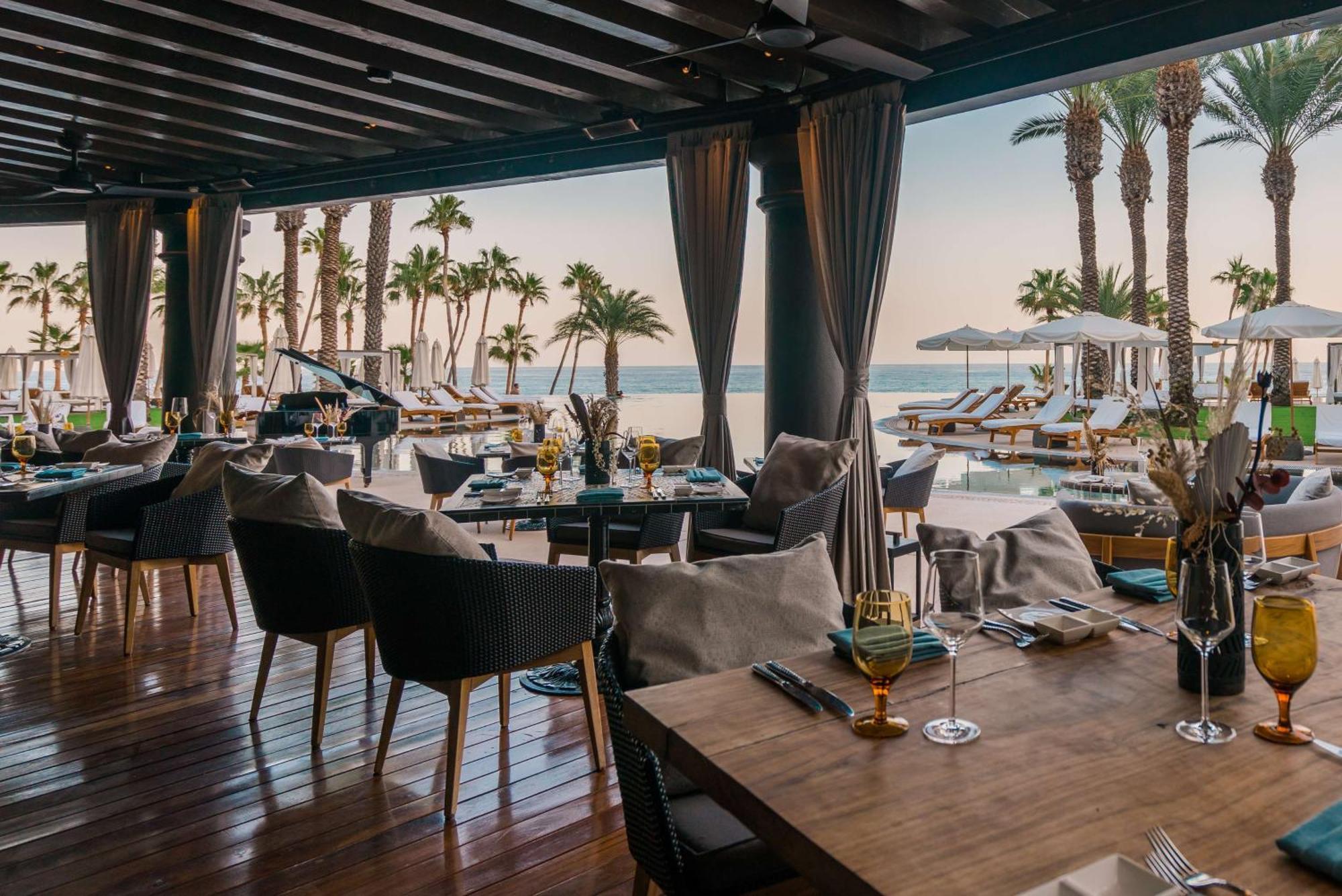 Hilton Grand Vacations Club La Pacifica Cabos Resort