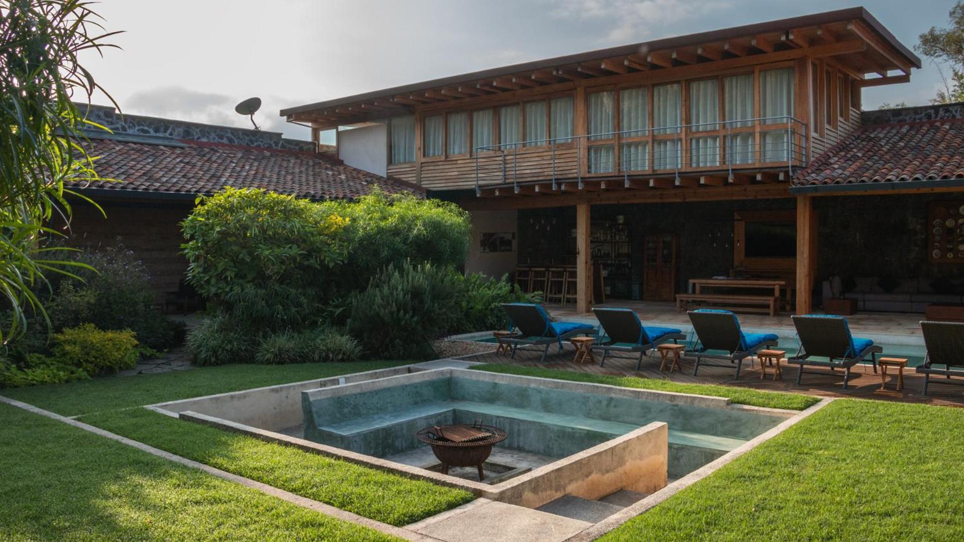La Hacienda Awarded - Firenze Entremuros Holiday home *