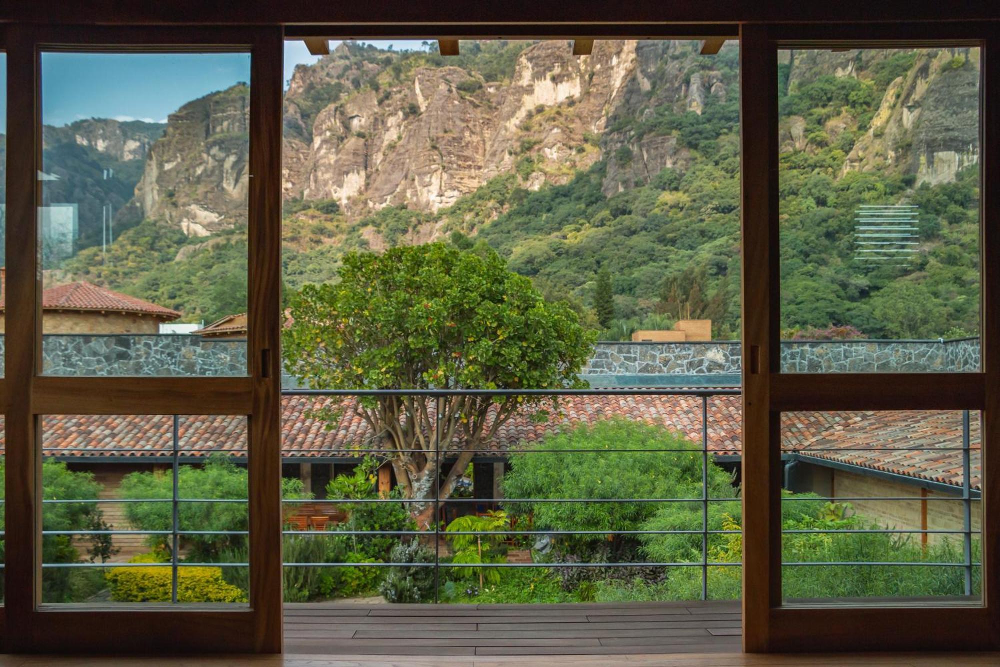 Holiday home La Hacienda Awarded - Firenze Entremuros Tepoztlan