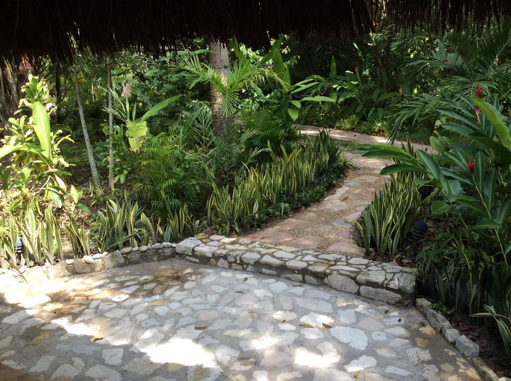 Boutique Quinta Chanabnal Hotel 5*