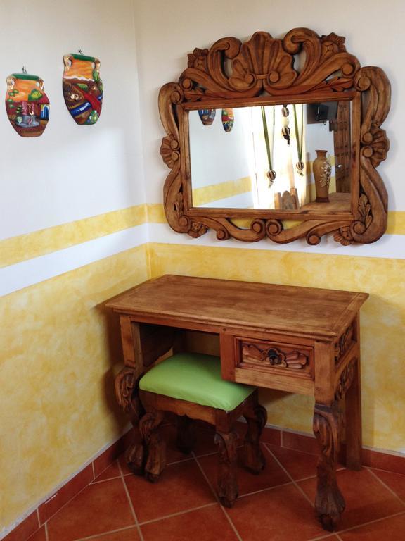 Hotel Hacienda Algodones Los Algodones (Baja California)