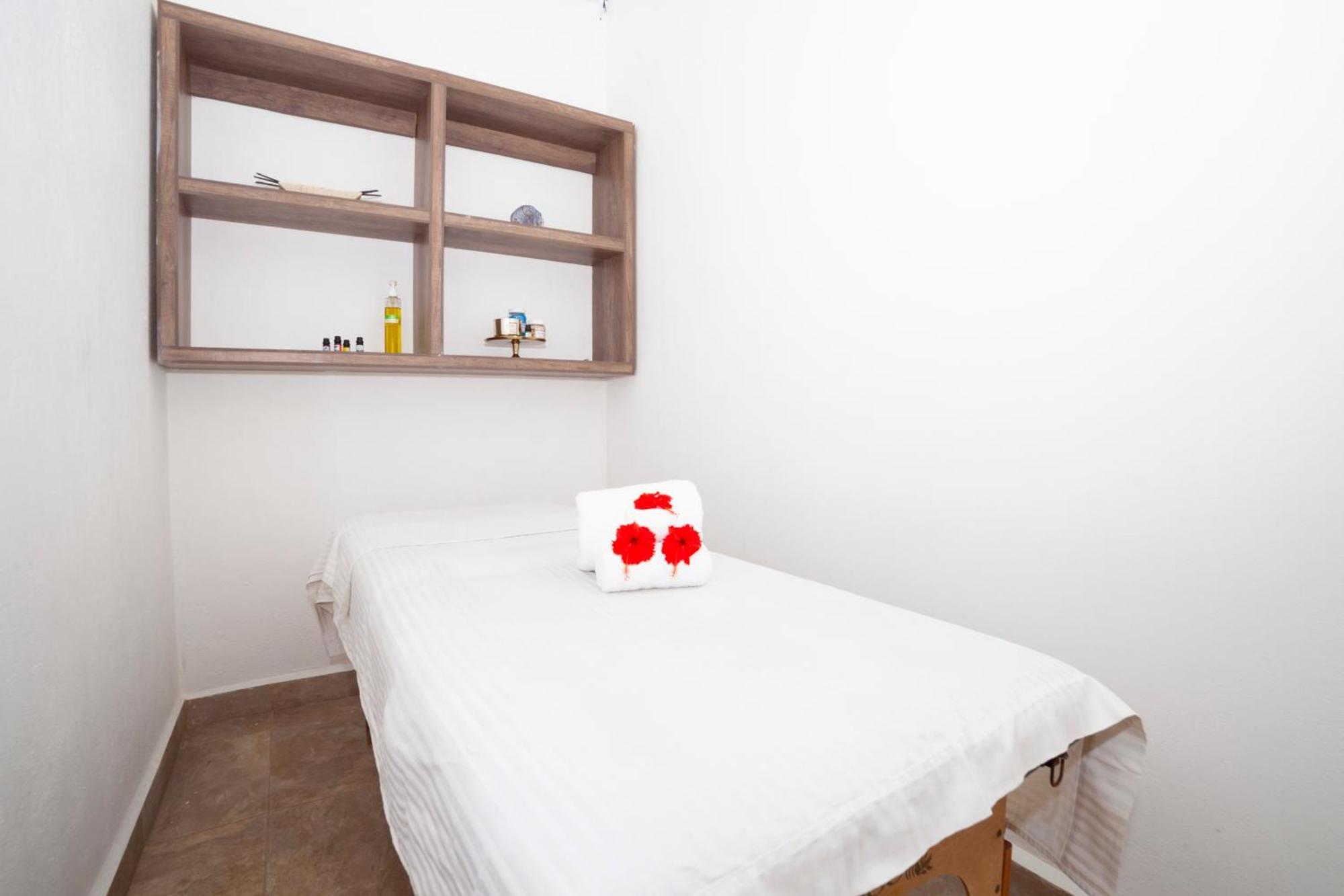 Hotel Coral Blue Huatulco