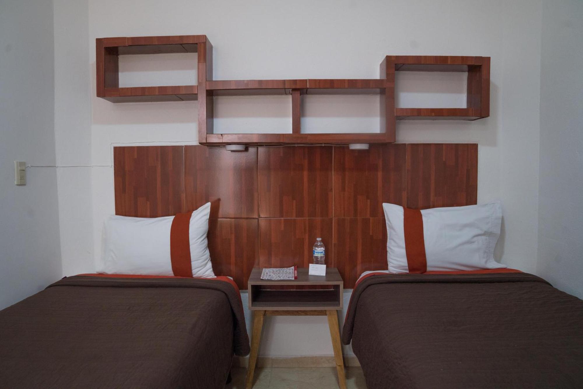 Del Arte Y Figura Hotel