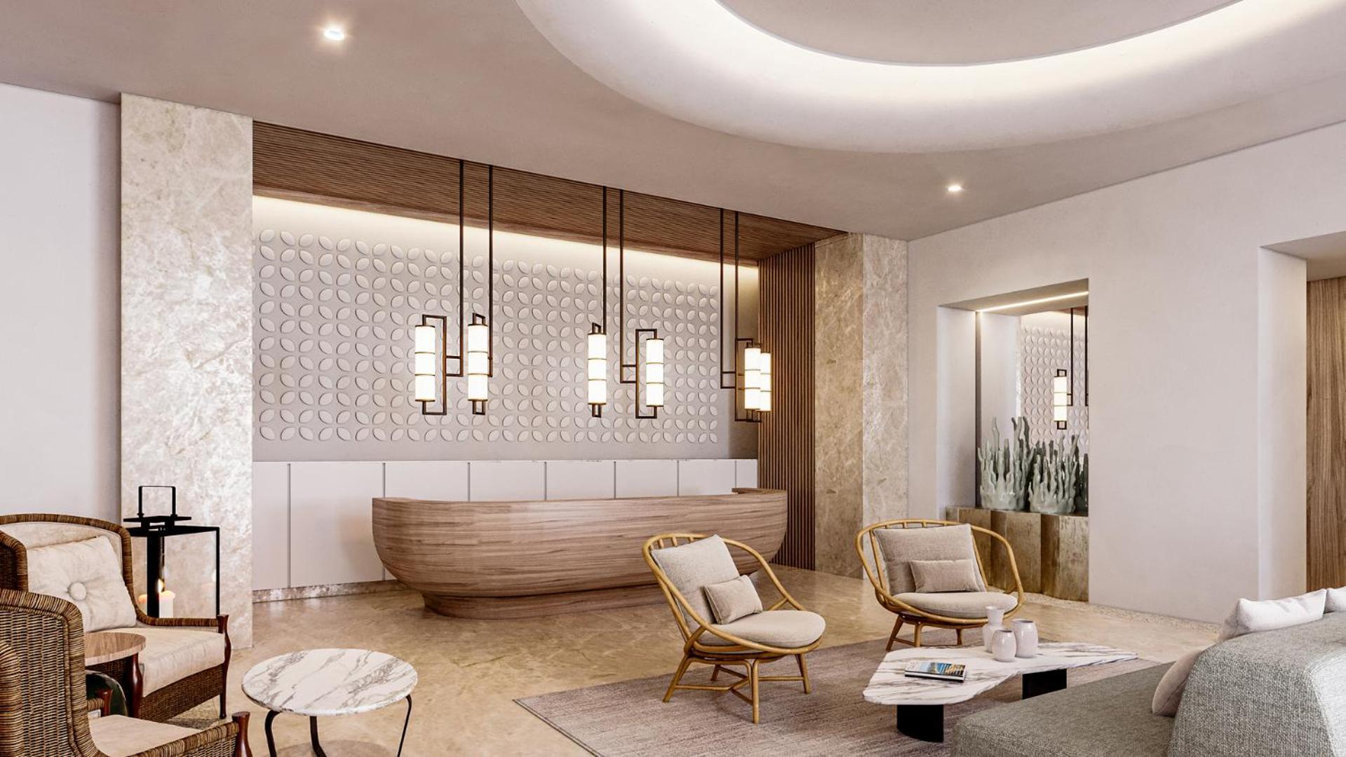 Grand Velas Boutique (adults Only) 5*