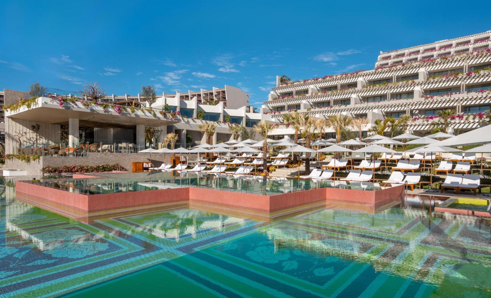Grand Velas Boutique (adults Only) Hotel 5*