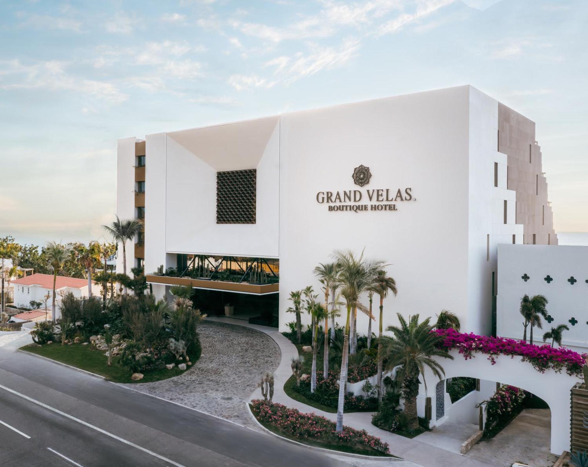 Hotel Grand Velas Boutique (adults Only)