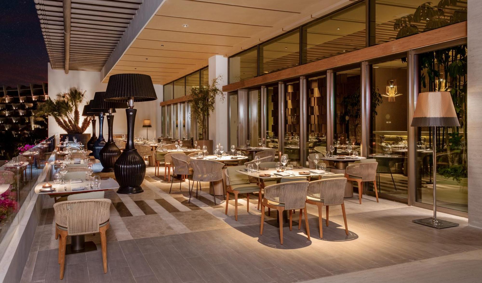 Hotel Grand Velas Boutique (adults Only)