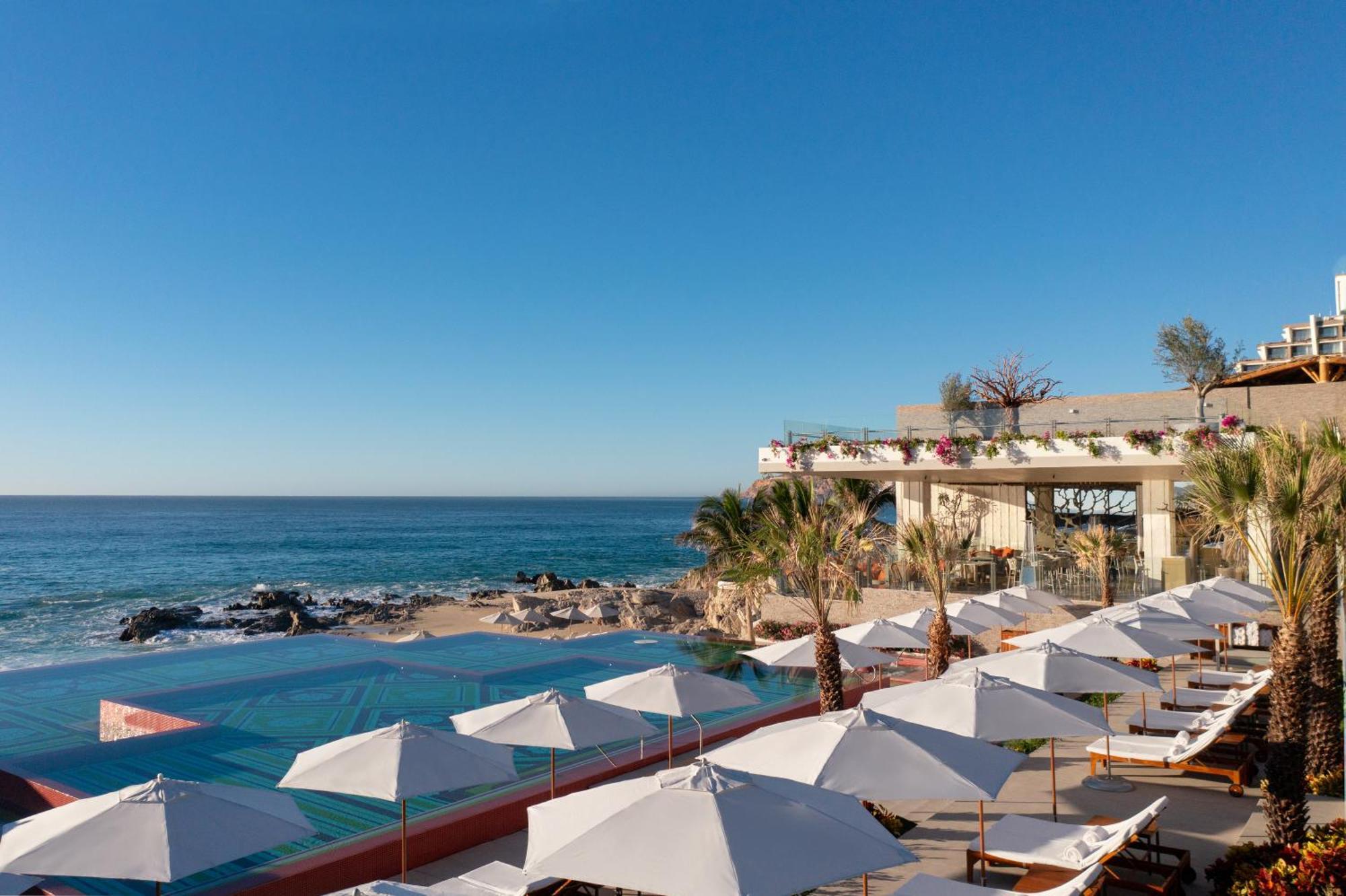 Grand Velas Boutique (adults Only) San Jose del Cabo