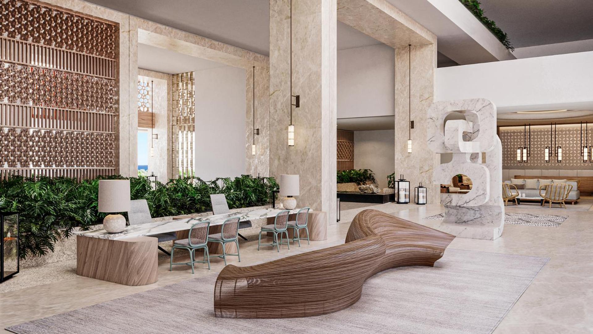 Grand Velas Boutique (adults Only) 5* San Jose del Cabo