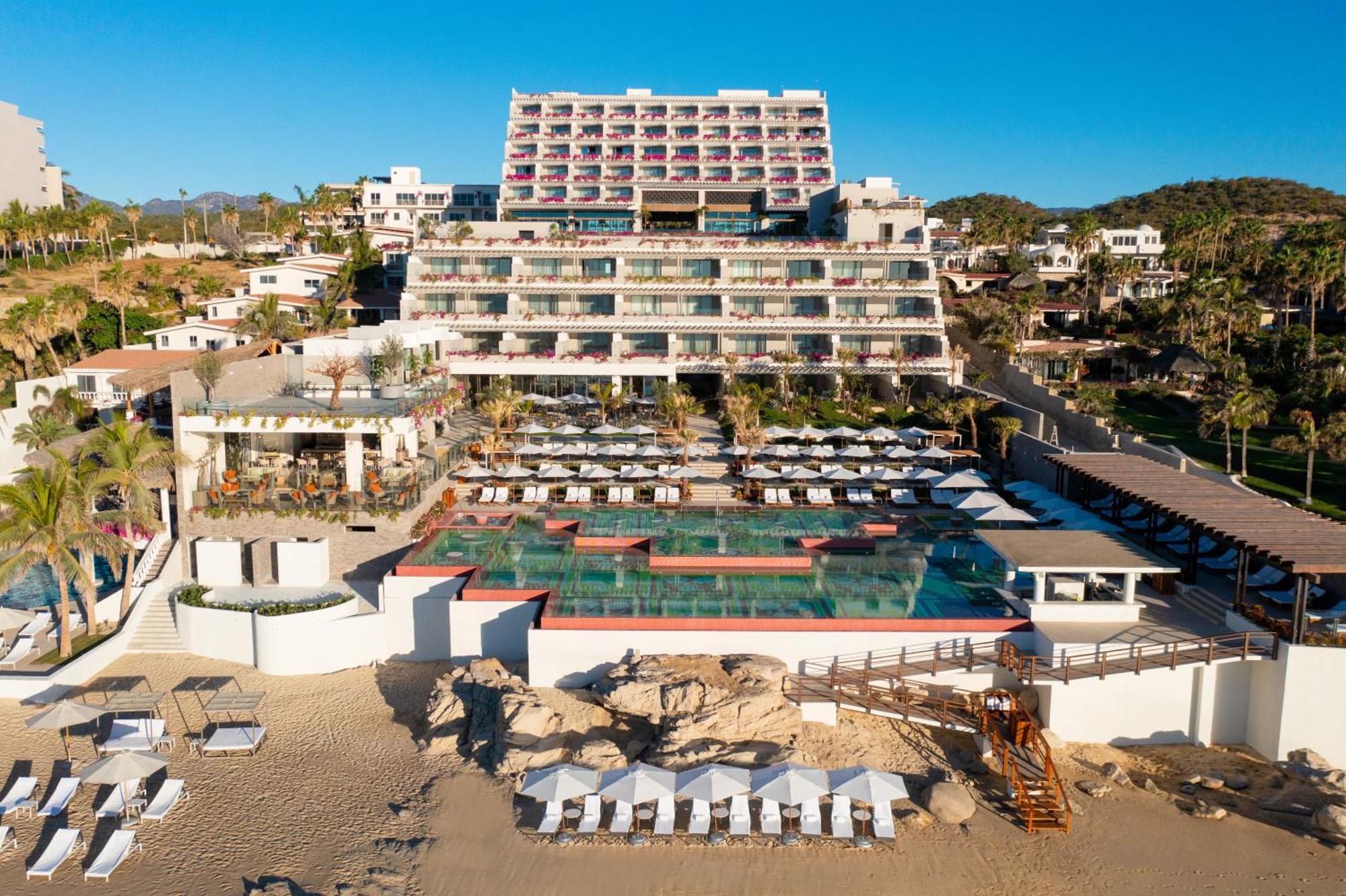 Hotel Grand Velas Boutique (adults Only) 5*