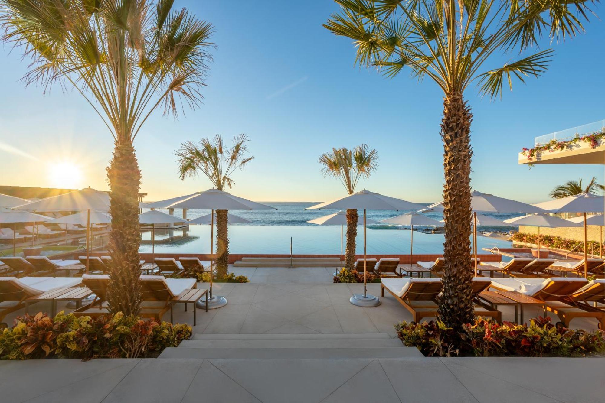 Grand Velas Boutique (adults Only) Hotel