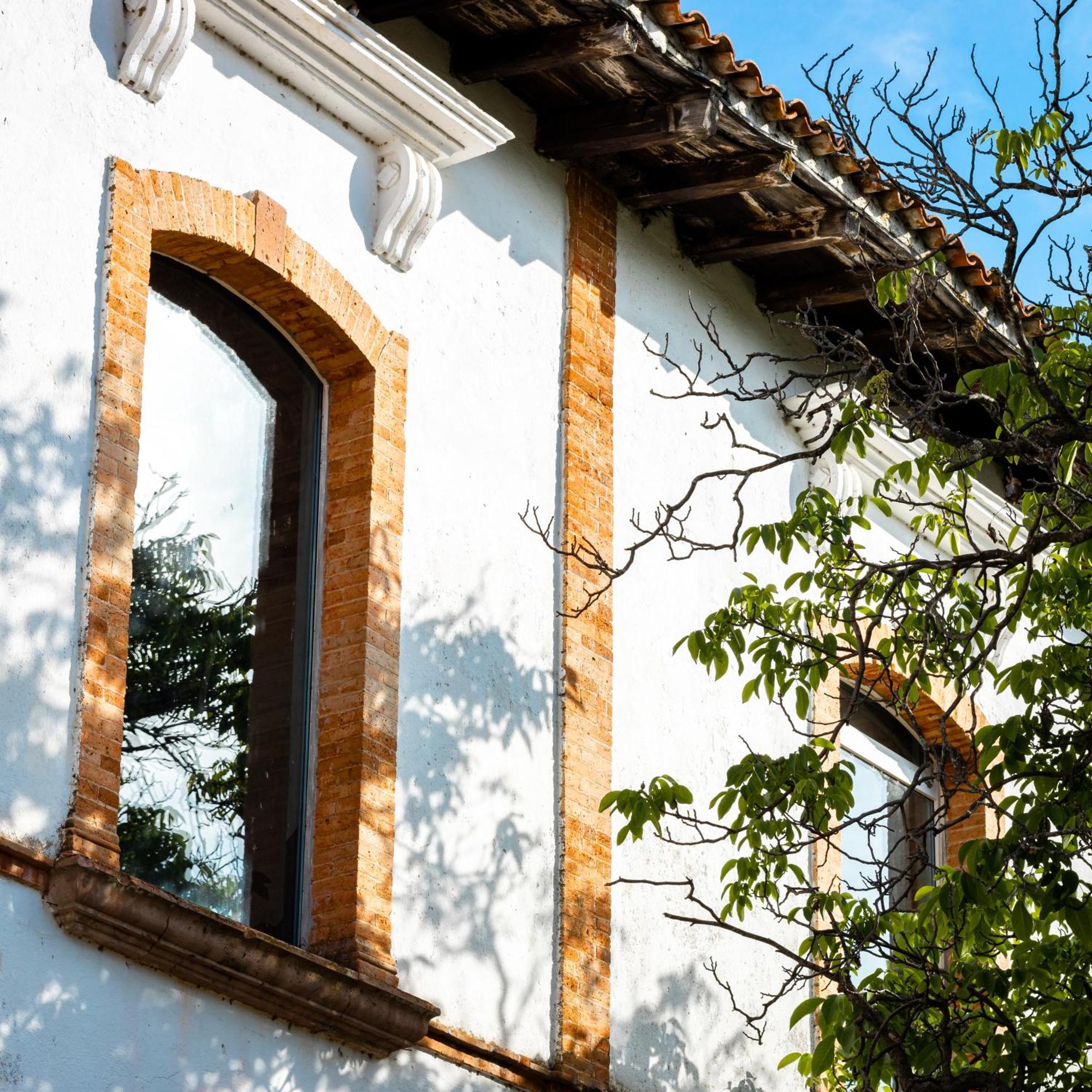 Hotel Hacienda De La Luz El Oro de Hidalgo