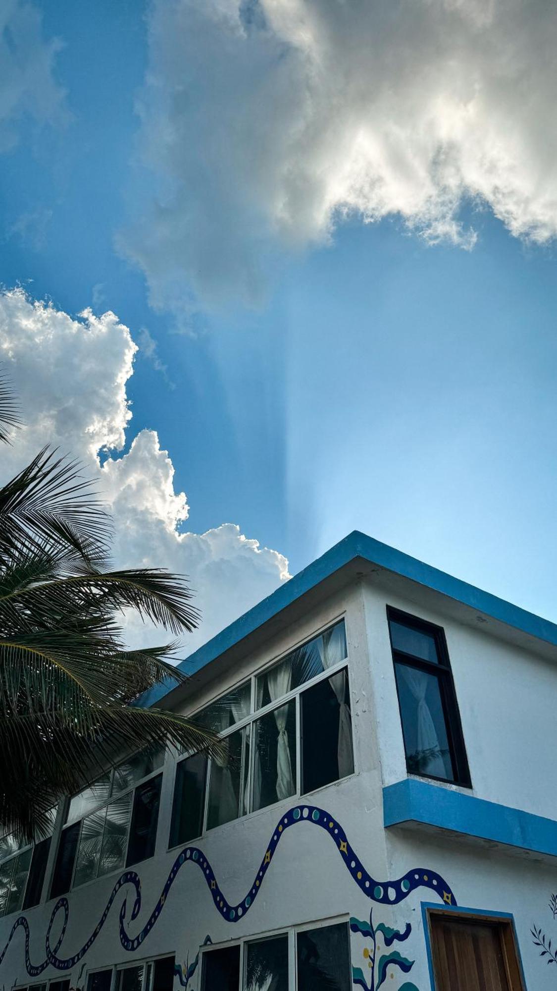 Pronoia Casa De Playa * Mahahual