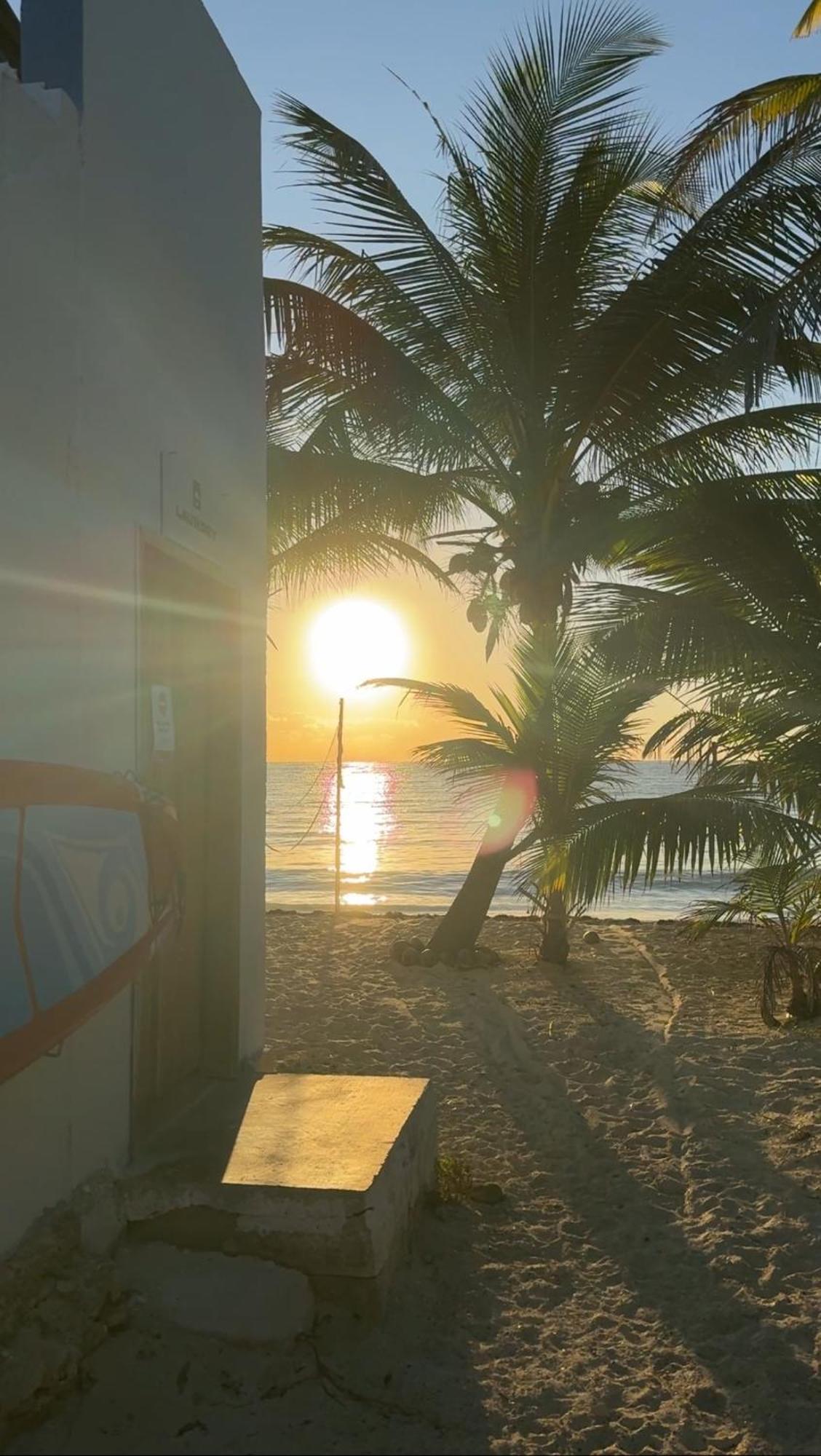 Holiday home Pronoia Casa De Playa Mahahual