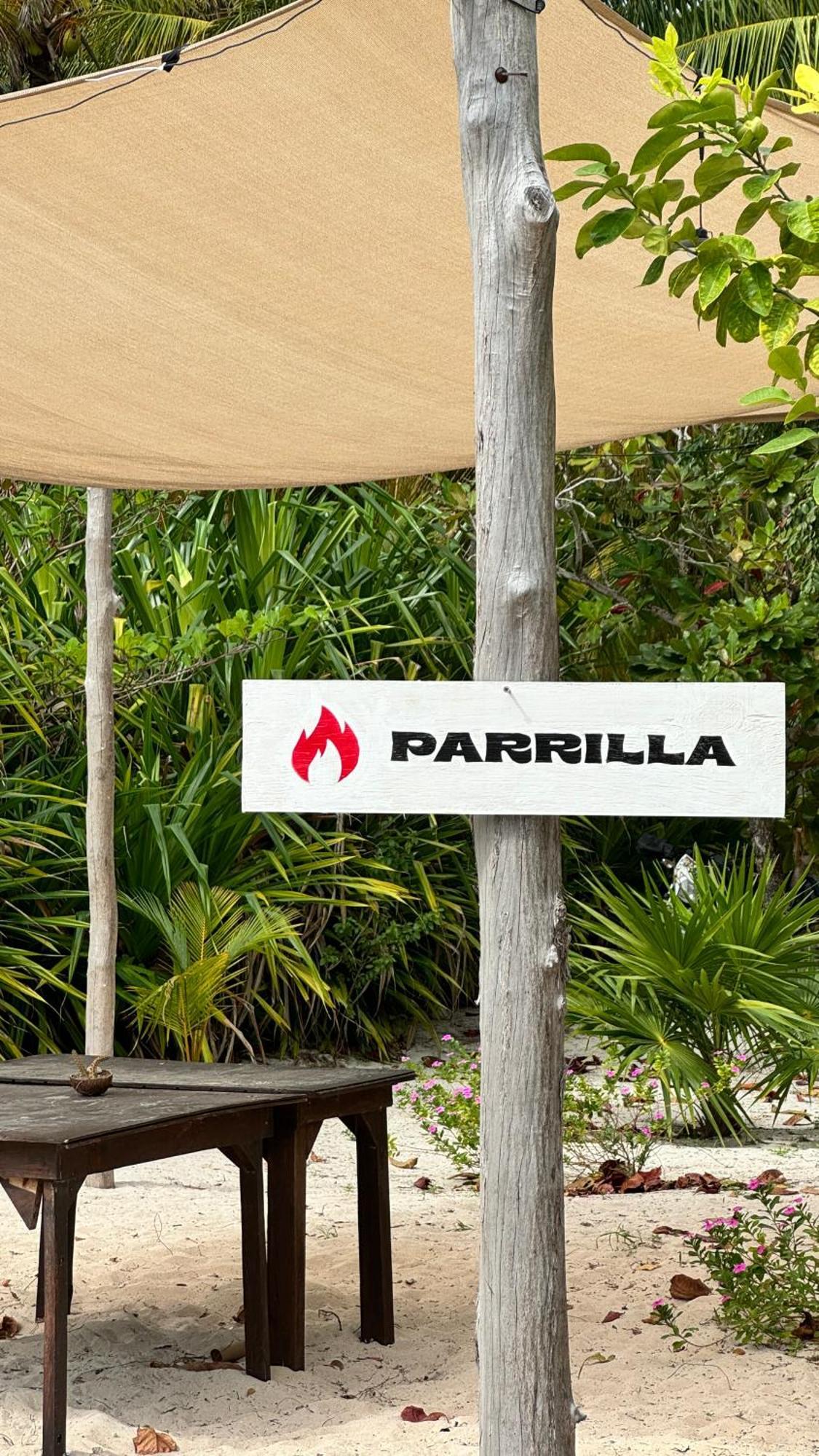 Pronoia Casa De Playa Holiday home Mahahual