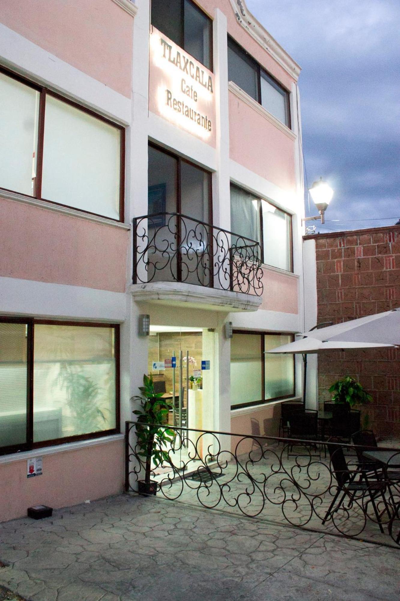 Hotel Hotel Tlaxcala *