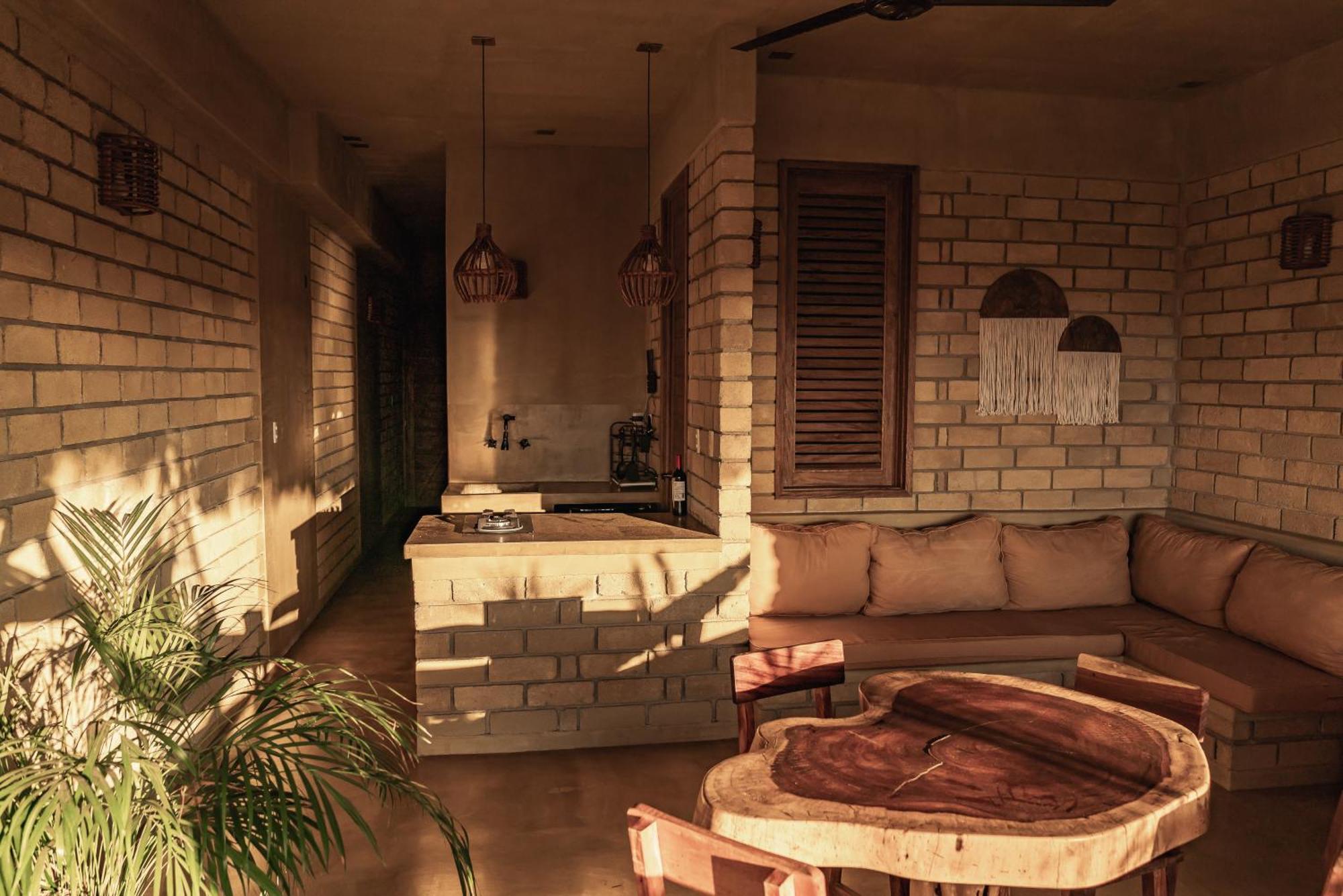 Apartment Macarena Boutique - Adults Only Puerto Escondido (Oaxaca)