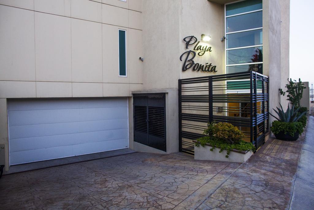 Aparthotel Playa Bonita Luxury 3*
