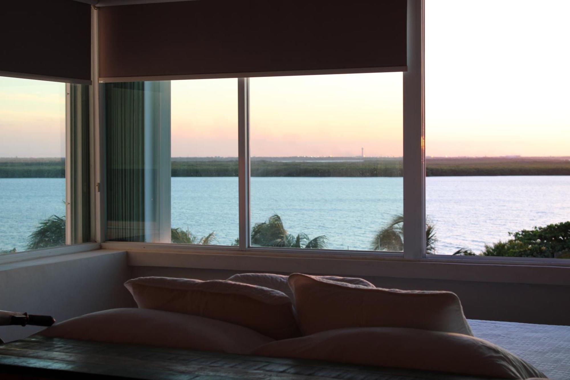 Apartment Lua Boutique Cancun