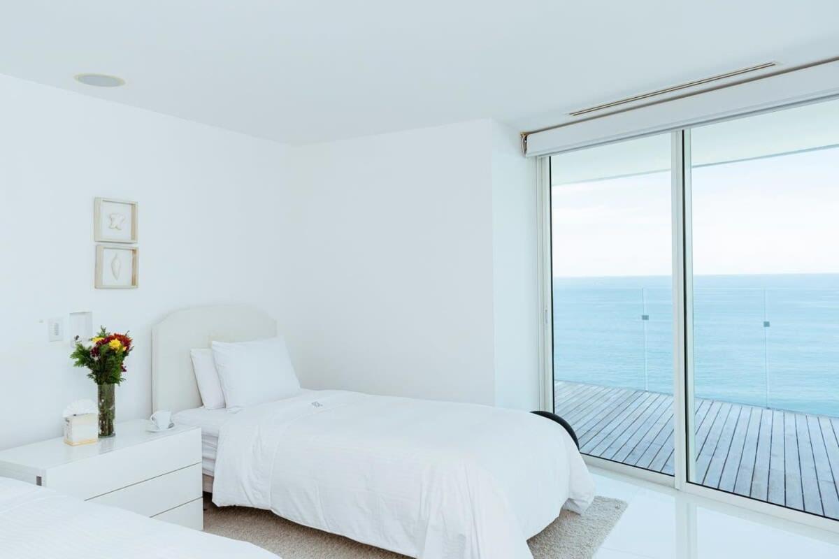 Beachfront Luxe Penthouse Private Pool And Tub *
