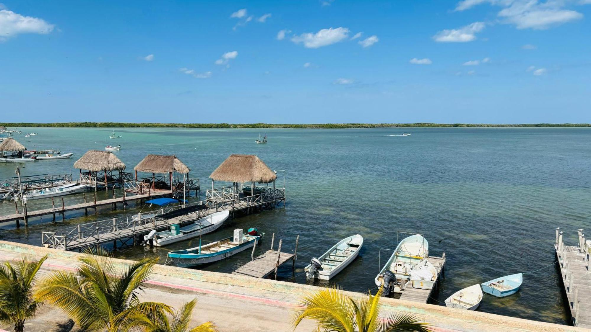 Casa Delfines Hotel