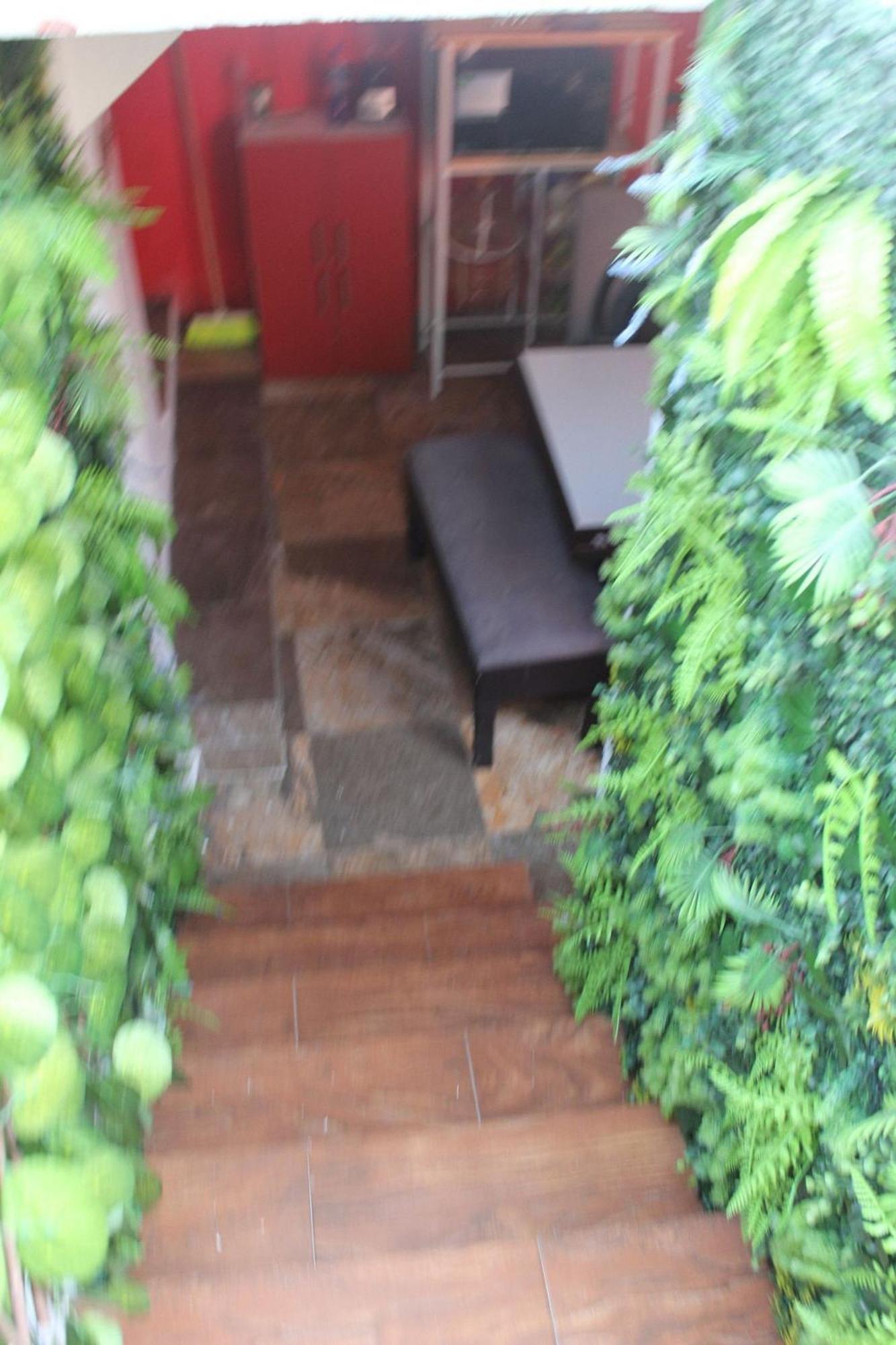 Holiday home Casa Vazquez: Personalized Comfort And Service
