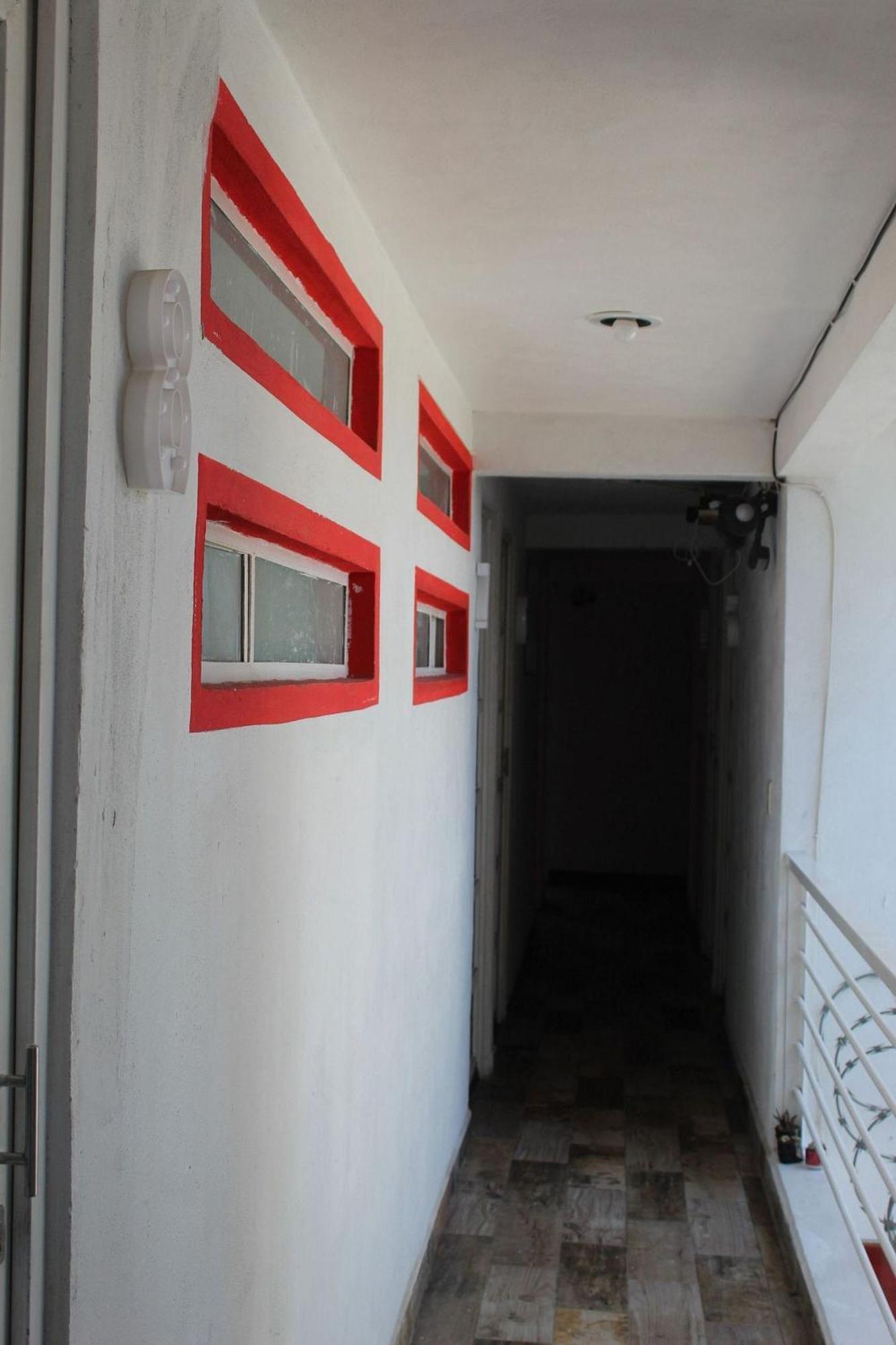 Holiday home Casa Vazquez: Personalized Comfort And Service *