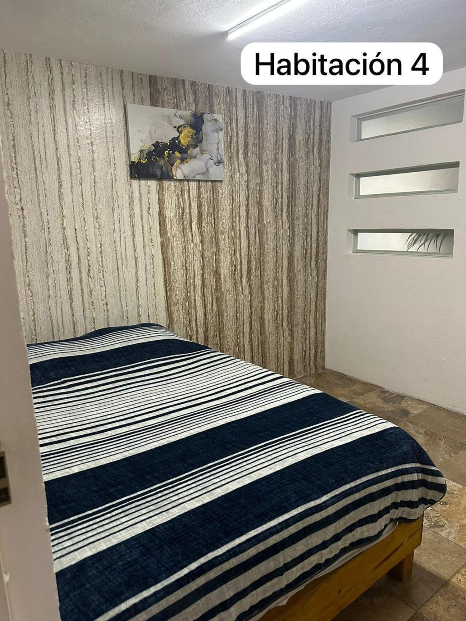 Casa Vazquez: Personalized Comfort And Service *