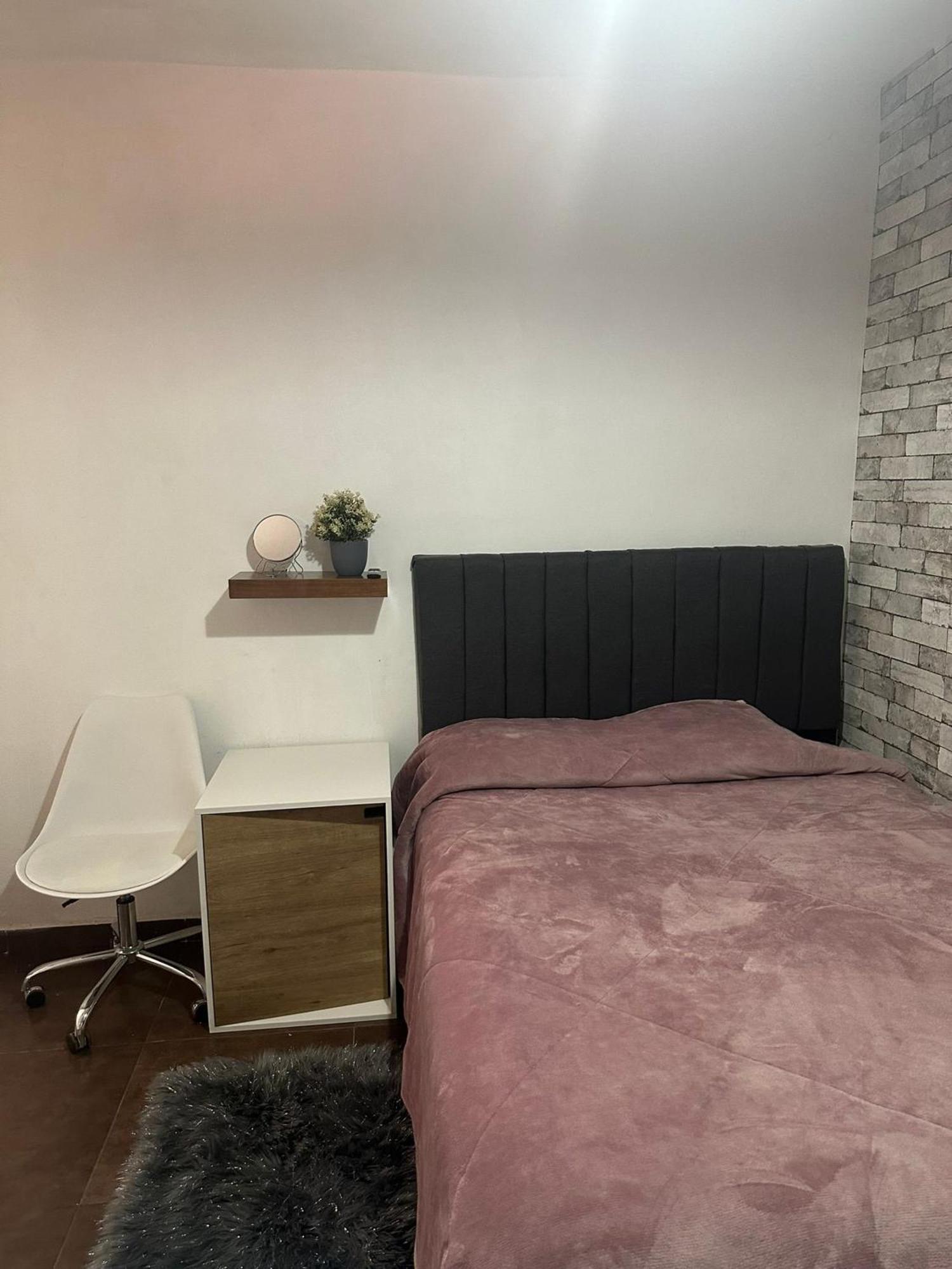 Holiday home Casa Vazquez: Personalized Comfort And Service Pachuca