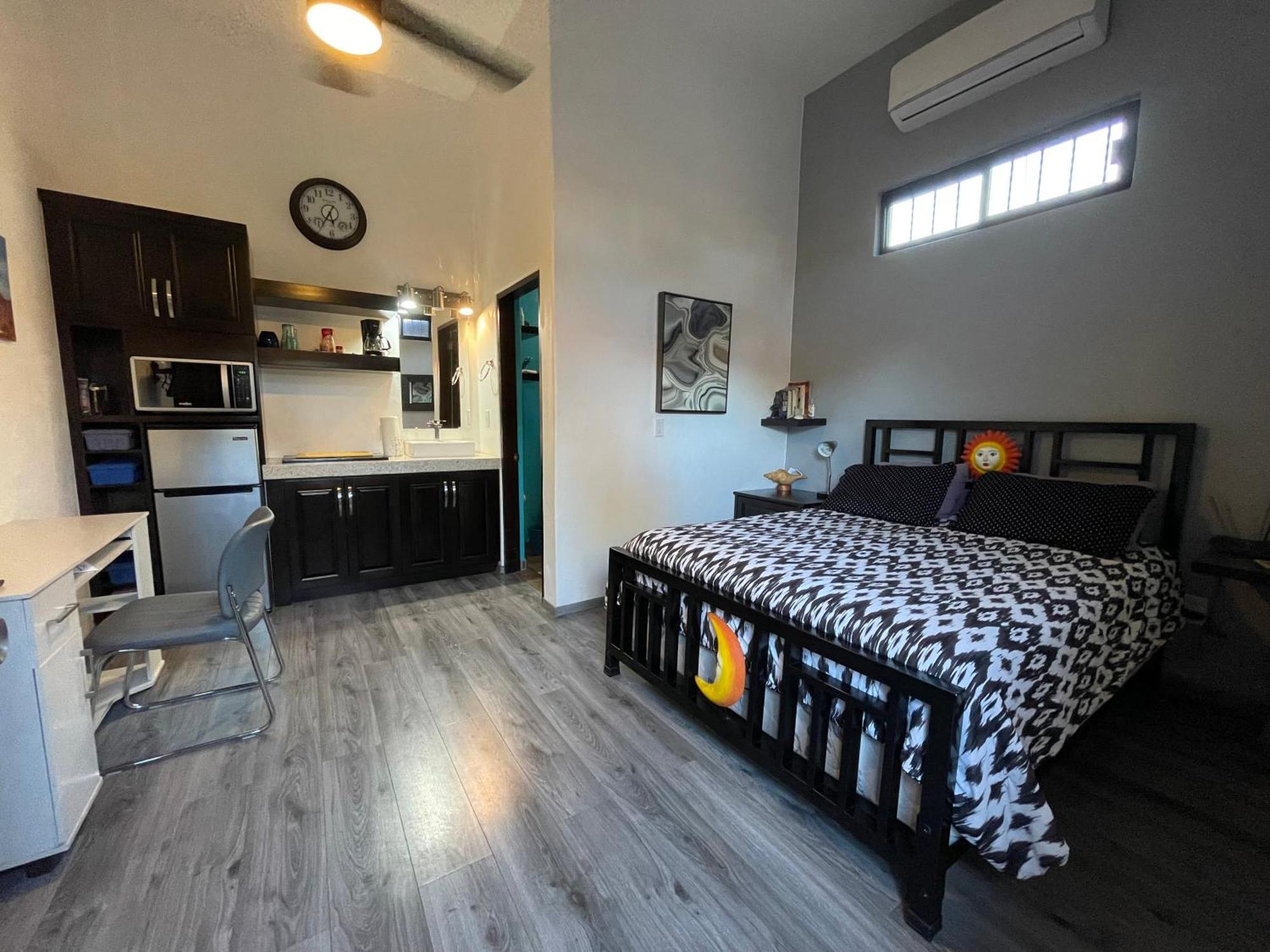 Apartment Suitecasita #1 Loreto (Baja California Sur)