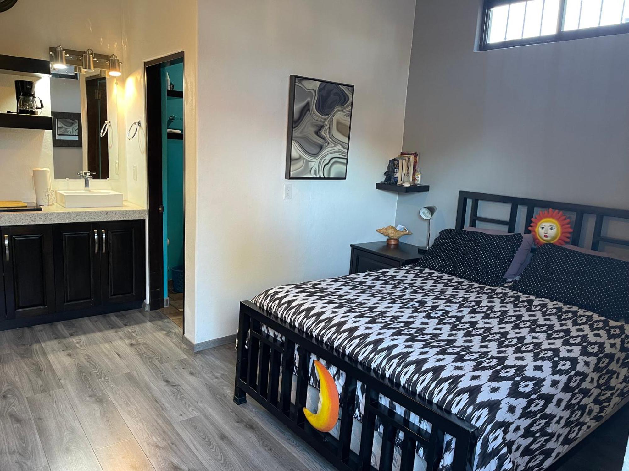 Apartment Suitecasita #1 Loreto (Baja California Sur)