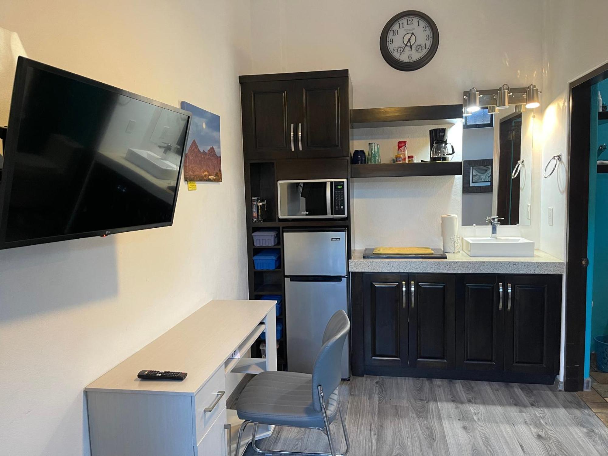 Apartment Suitecasita #1