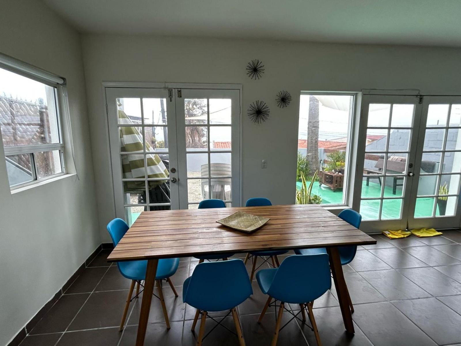 Holiday home Casa De Playa En Baja Malibu, Rosarito