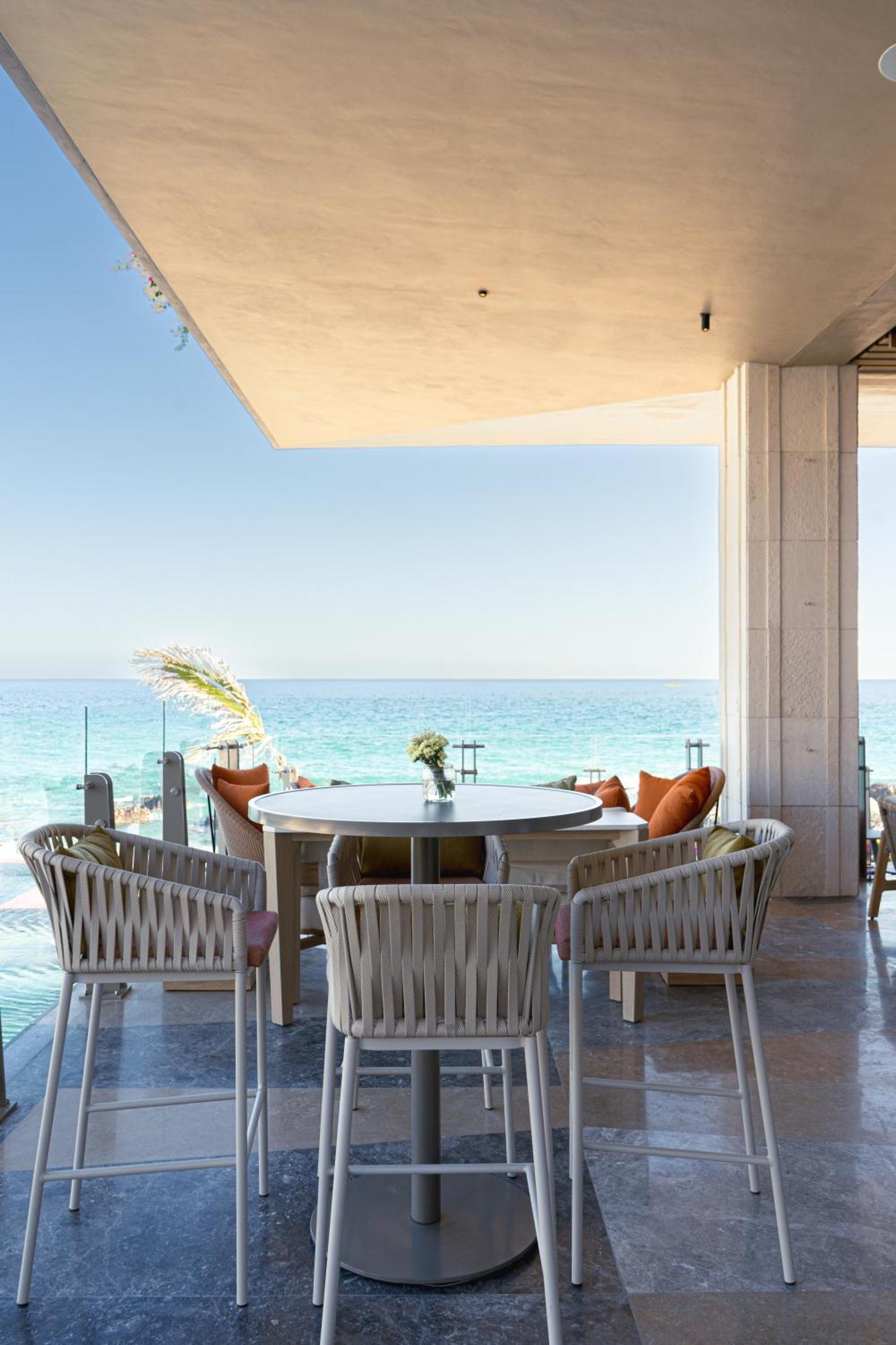 Hotel Grand Velas Boutique (adults Only) San Jose del Cabo