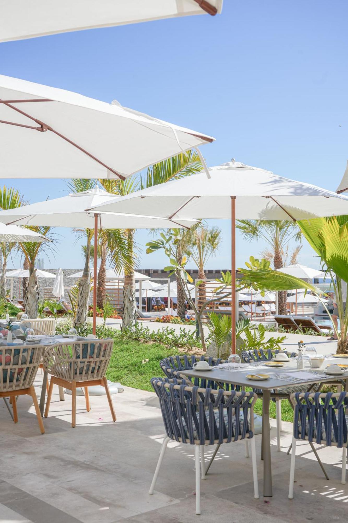 Grand Velas Boutique (adults Only) San Jose del Cabo